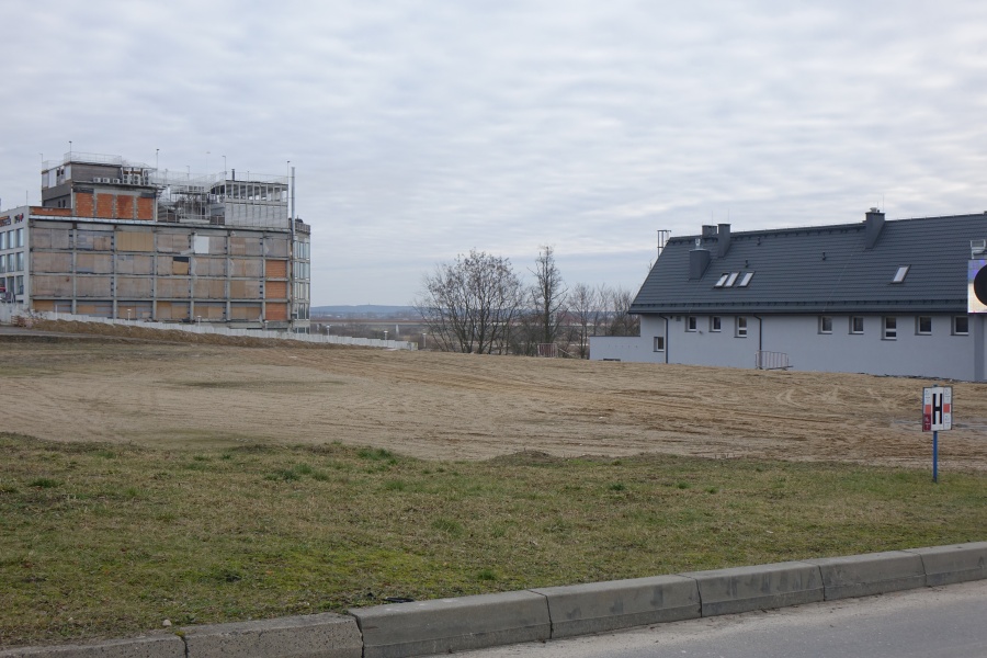 Przy ulicy Poznańskiej ZE PAK wybuduje stację ładowania wodoru 
