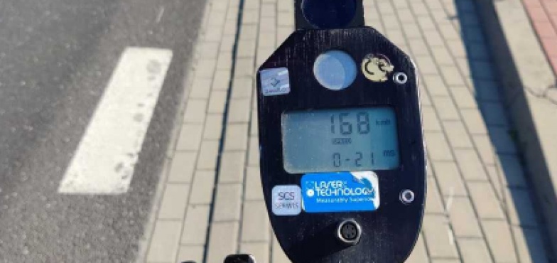 Policjanci podsumowali pierwsze dni wakacji. Nie jest najlepiej
