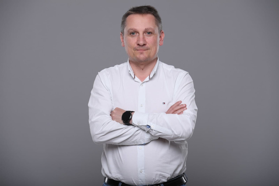 Dyrektor sportowy odchodzi z Sokoła Kleczewa, a drużyna przegrywa w Środzie Wielkopolskiej