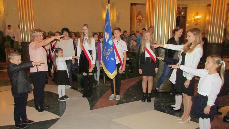 Z pielgrzymką do Lichenia. Dziękowali i prosili o opiekę na cały rok  