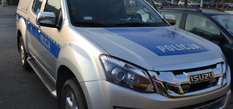 Policjanci wrócili do pracy. Na chorobowym tylko kilka osób