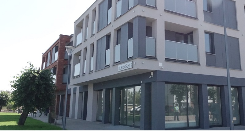 MTBS obniża czynsze przedsiębiorcom, którzy nie mogą prowadzić działalności
