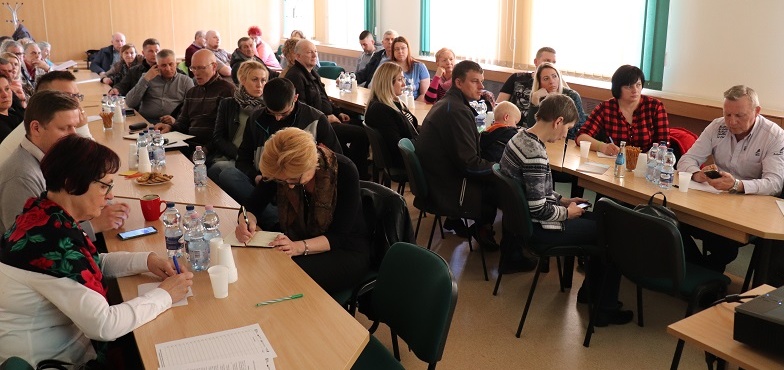 Żeby powietrze było czyste. Są pieniądze na wymianę pieców, ocieplenie domów, wymianę okien