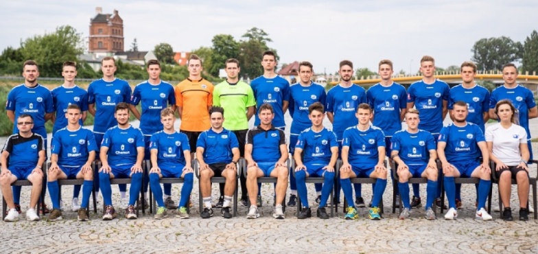 Inauguracja „biało-niebieskich” bez niespodzianki. Górnik Konin przegrał ze Świtem 1:3 (0:2)