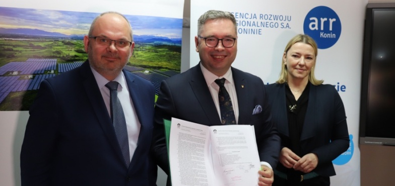 W każdej gminie Wielkopolski Wschodniej pojawi się doradca klimatyczny. W czym pomoże mieszkańcom? 