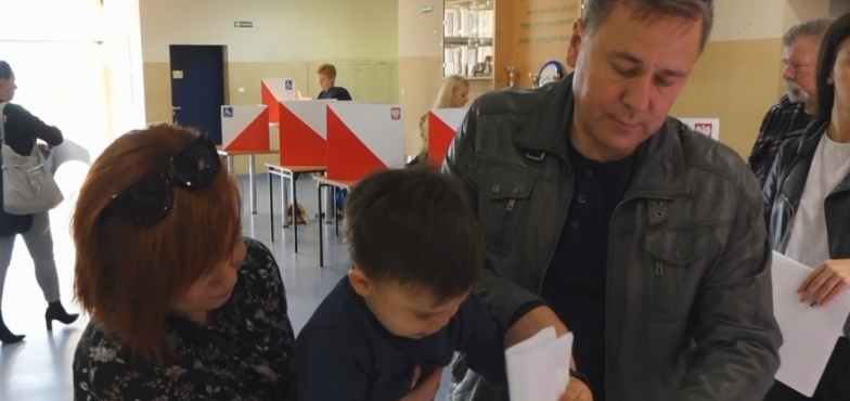 Prezydent Korytkowski: „Liczę na to, że tym razem będzie to naprawdę dobra zmiana”