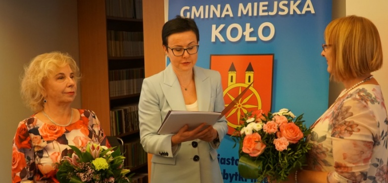 To wyjątkowe miejsce pracy ludzi z pasją. Bibliotekarze świętowali