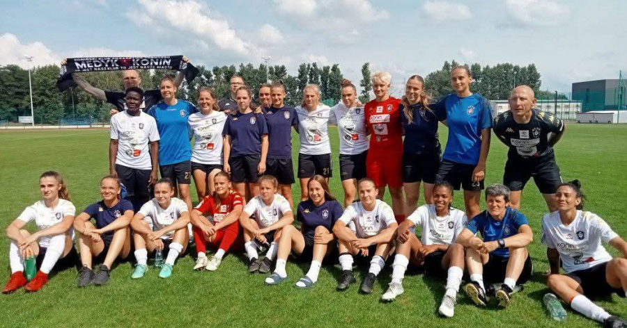 Jak poradziły sobie piłkarskie zespoły w kolejnych sparingach?