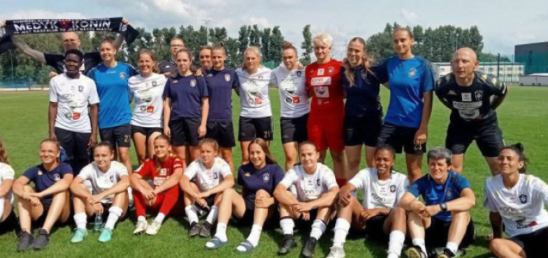 Jak poradziły sobie piłkarskie zespoły w kolejnych sparingach?