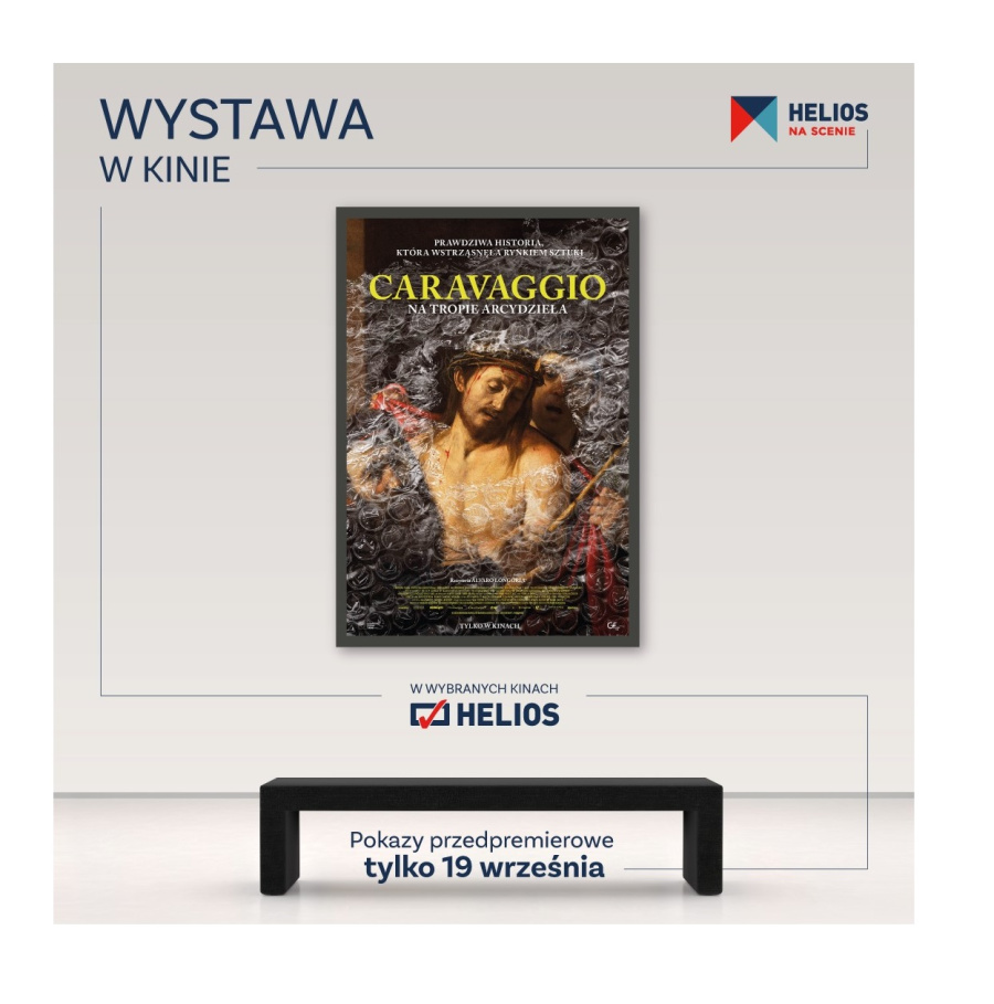 Ten dokument ogląda się jak dobry thriller!