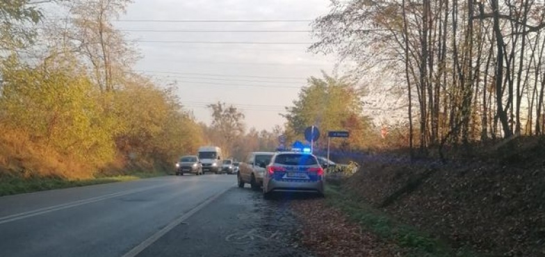 Ponad 1000 przebadanych kierowców? Ilu na gazie?