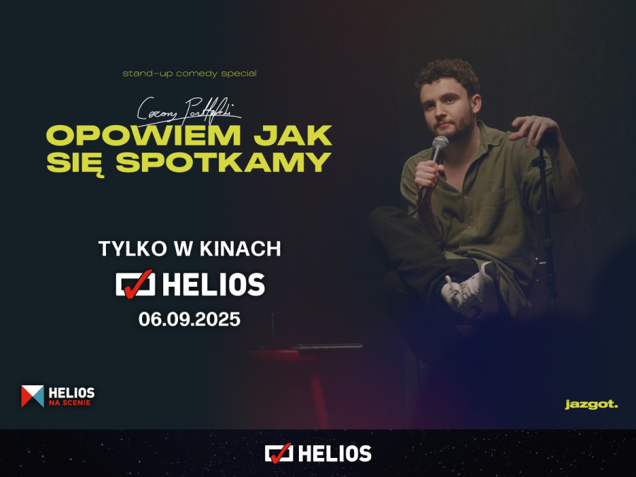 Szczególne spotkanie... 