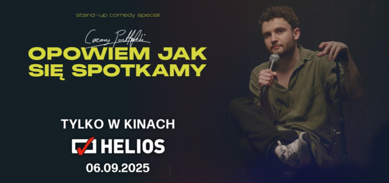 Szczególne spotkanie... 