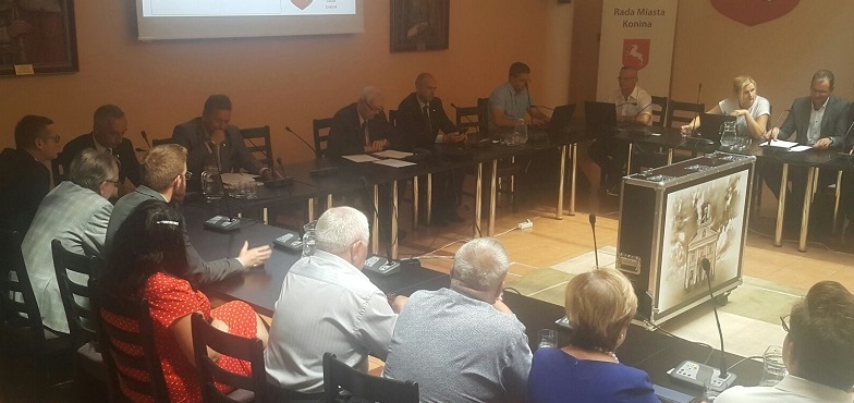 Od 1 października młodzież z Konina pojedzie autobusami MZK za darmo