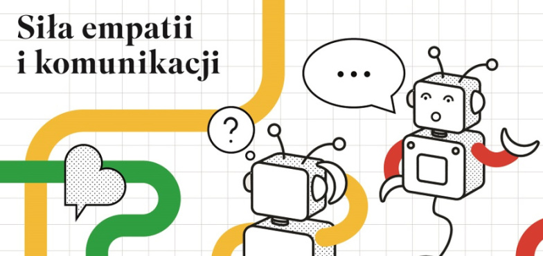 Siła empatii i komunikacji. Dlaczego inteligencja emocjonalna to klucz do sukcesu zawodowego? 