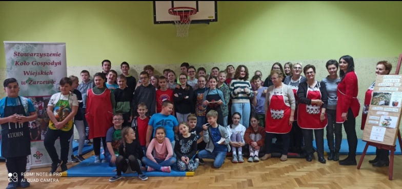 KRÓLESTWO GOSPODYŃ. W święta można poszaleć!