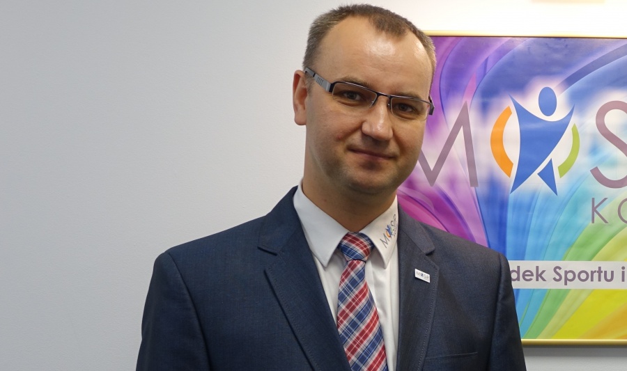 Unieważniony konkurs na zastępcę dyrektora MOSiR-u 