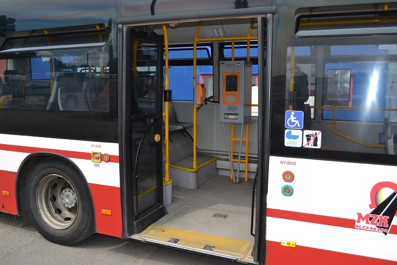 Jak długo jeszcze pojedziemy autobusami bez biletu? Prezydent podjął decyzję 