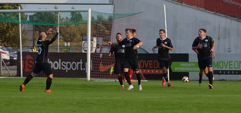 Seria 51 meczów bez porażki przerwana. Mieszko pokonany!