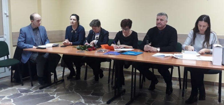 Zakończyły się zebrania wiejskie. Kto będzie rządzić w wilczyńskich wsiach?  