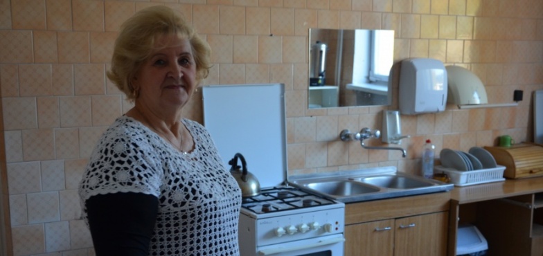 Są tylko dwa wolne miejsca w noclegowni, ale nikt nie zostanie bez opieki