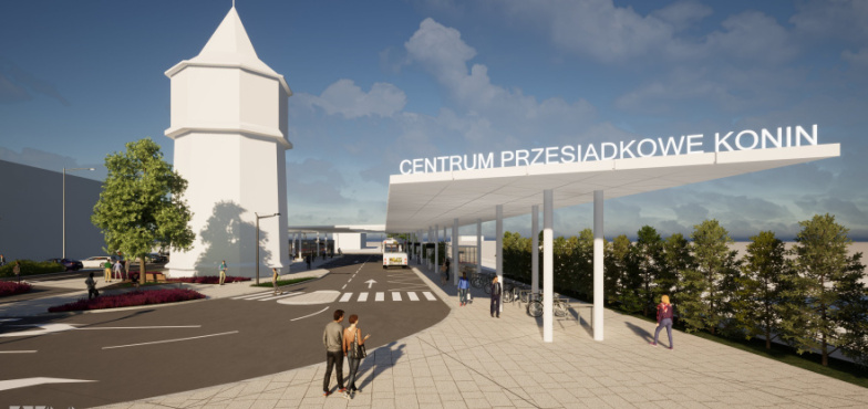 Trwają postępowania przetargowe na wyłonienie wykonawców zadań w projekcie