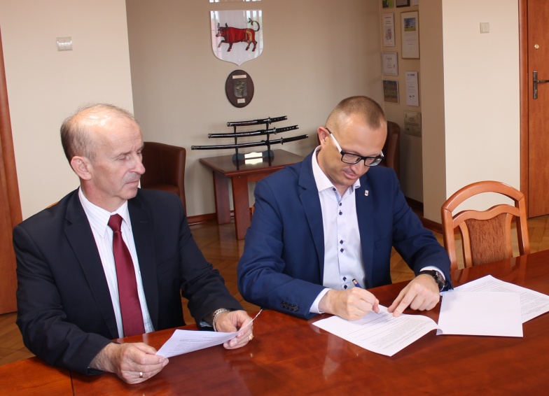 W dwa lata oczyszczalnia zostanie zmodernizowana. Turek dostał na to ponad 21 milionów
