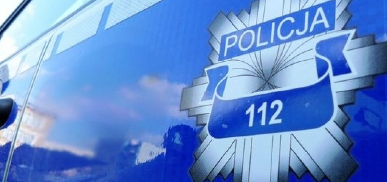 Tragiczny wypadek na III Osiedlu. 38-letni mężczyzna wyskoczył z okna