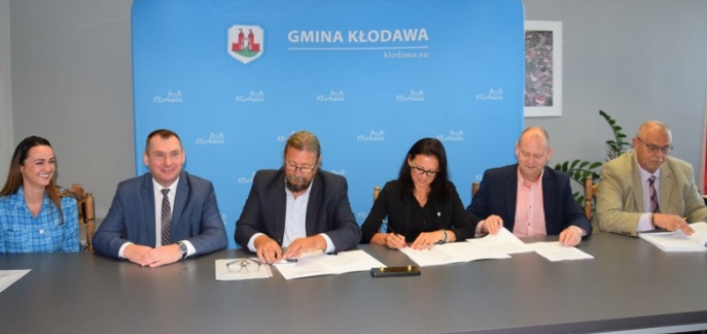 Tak kosztownej inwestycji w gminie jeszcze nie było. Niebawem ruszy modernizacja oczyszczalni za prawie 20 mln złotych