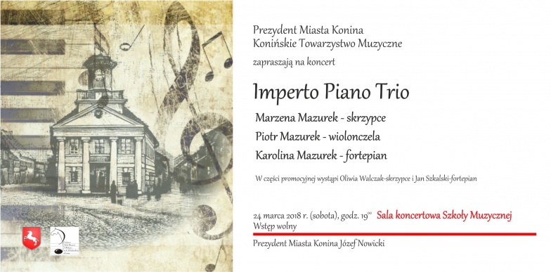 Muzyka w Ratuszu 