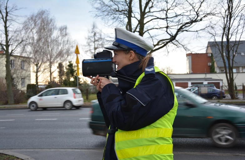 Wyniki wołają o pomstę do nieba! Policjanci podsumowali akcję „Prędkość – Zero Tolerancji” 
