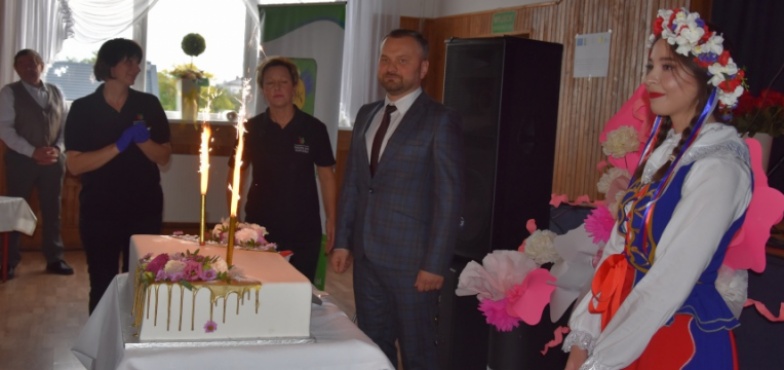 Nie powiedzieliśmy jeszcze ostatniego słowa! Dzieci Kujaw i Kramska Kapela Podwórkowa świętowały jubileusz