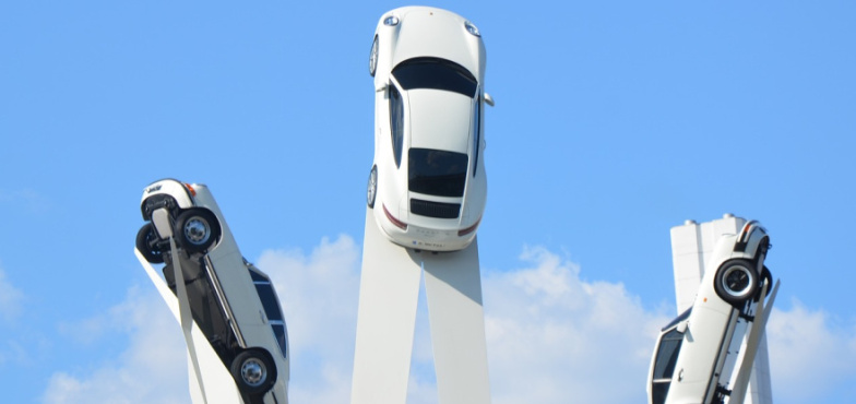 Dlaczego warto rozważyć zakup używanego Porsche?