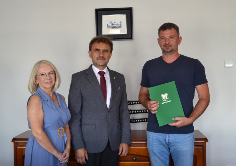 Fotowoltaika dla szkoły już za trzy miesiące