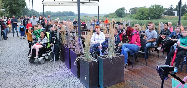 Jazz na Bulwarze. Wyjątkowe, nowoczesne brzmienia