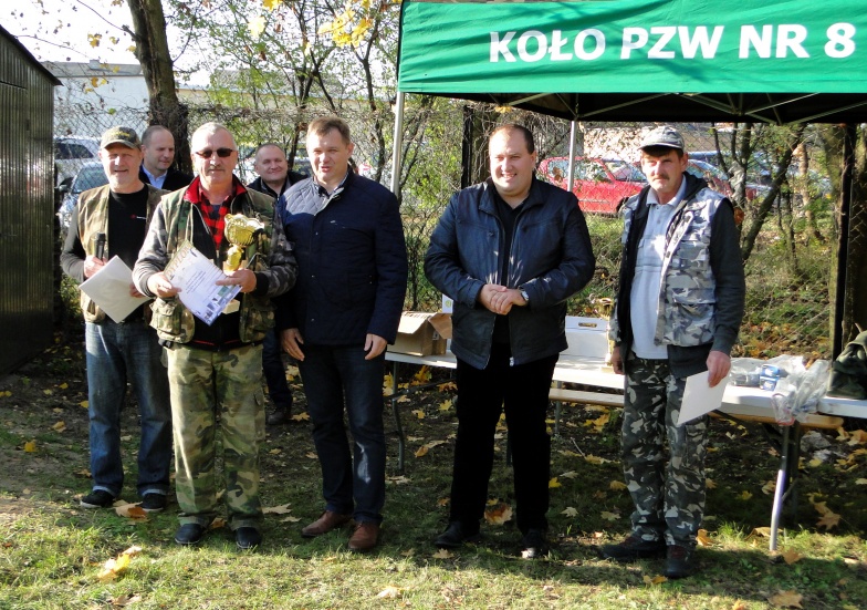Wypatrywali drapieżnika. Sezon 2017 oficjalnie zakończony 