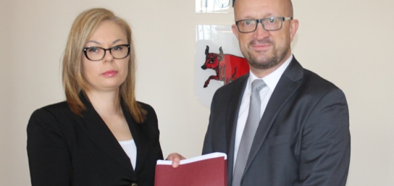 Podpisano umowę na rewitalizację deptaka 650-lecia w Turku