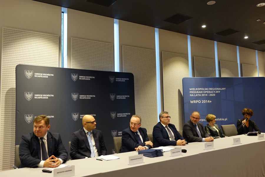 Ponad 13 milionów zł dofinansowania do projektu Agencji Rozwoju Regionalnego w Koninie
