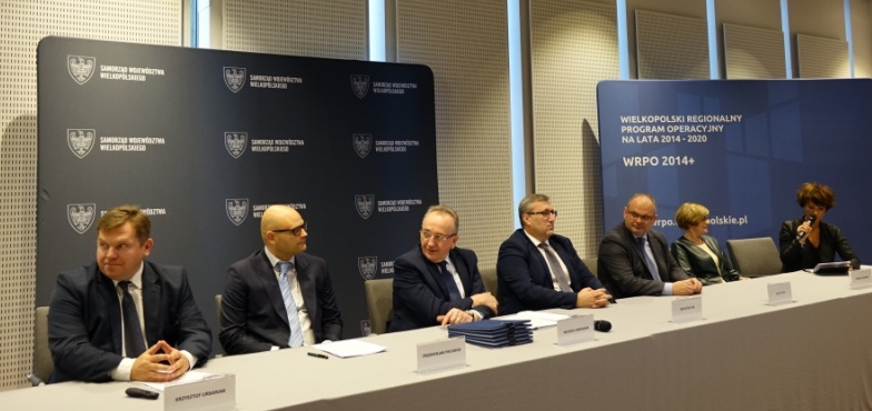 Ponad 13 milionów zł dofinansowania do projektu Agencji Rozwoju Regionalnego w Koninie
