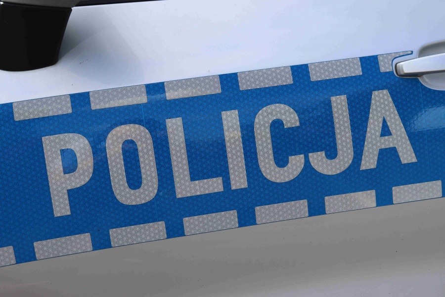 Miał nielegalnie broń i amunicję. Teraz odpowie przed sądem