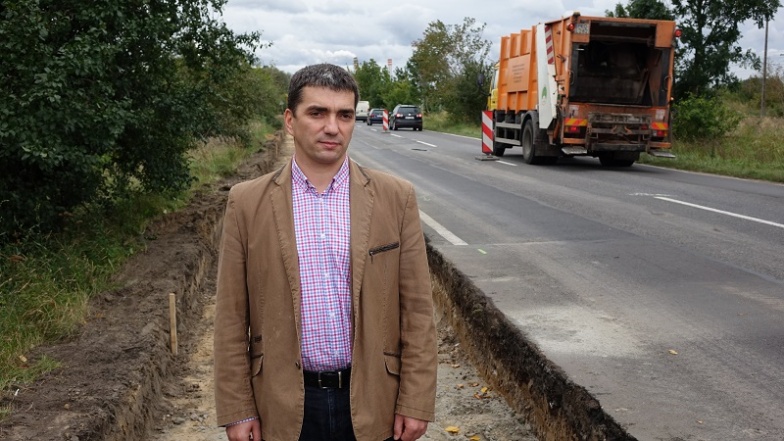 Remont Przemysłowej i Ślesińskiej za prawie 6 milionów. Jak bardzo się zmienią? 