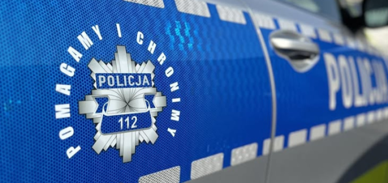 Na egzamin na prawo jazdy przyszedł za kolegę