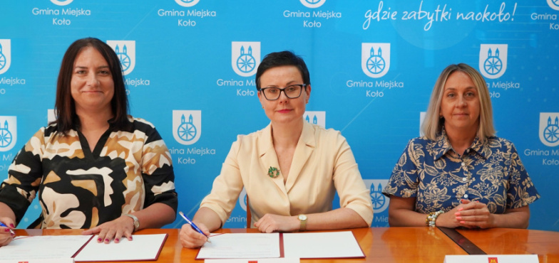 W Środowiskowym Domu Samopomocy w Kole będzie winda. „Znacznie poprawi komfort korzystania z placówki” 
