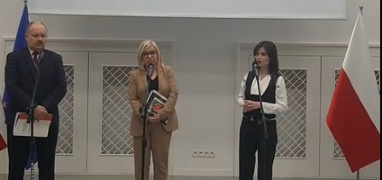 Minister klimatu zapowiada przyspieszenie w zakresie likwidacji nielegalnych składowisk