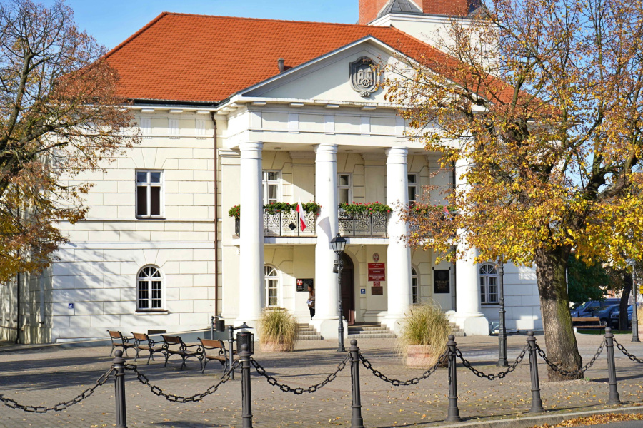 Mieszkańcy zapłacą więcej za nieruchomości