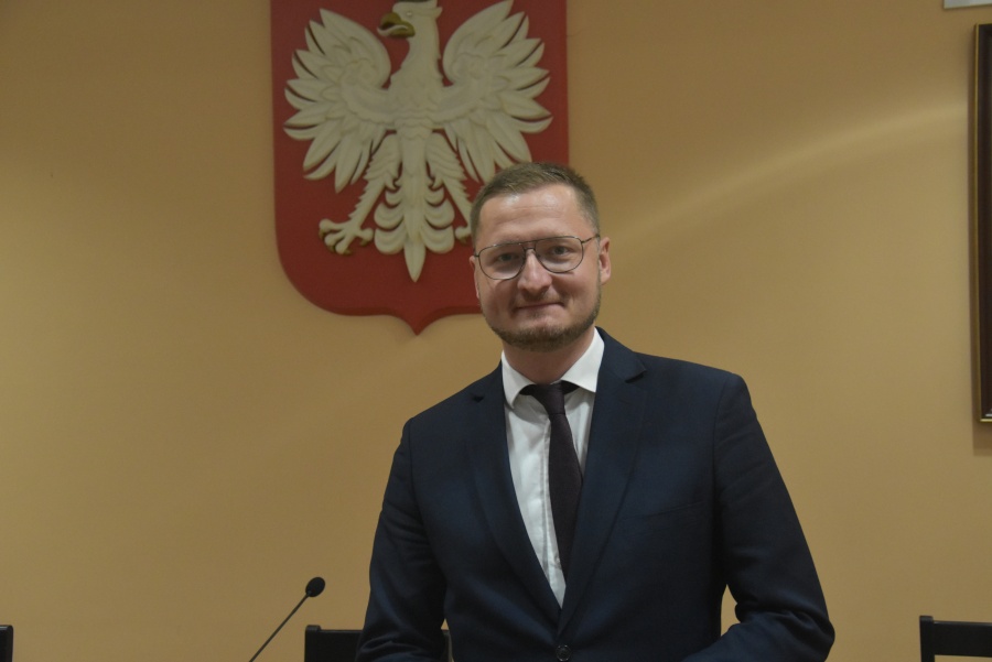 Czy Paweł Adamów nadal będzie wiceprezydentem ds. gospodarczych? „Wszystkie decyzje jeszcze przed nami”