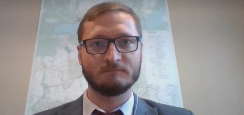 MOJE 5 MINUT. Dlaczego nowym wiaduktem nie pojedziemy na Wszystkich Świętych?