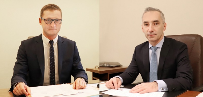 Zastępcy prezydenta wprowadzili się do gabinetów. Czym zajmą się na początek?