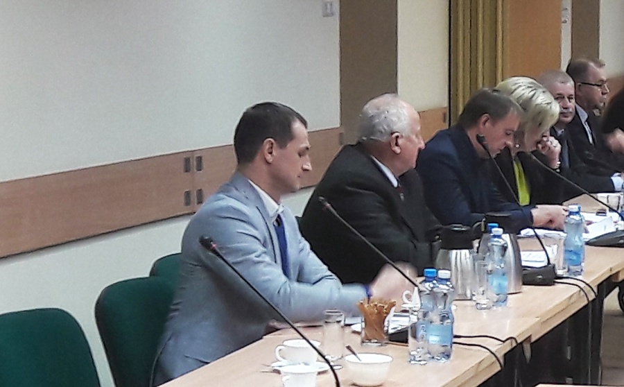 Żeby mieszkańcom było łatwiej. Drogi zmienią zarządcę?