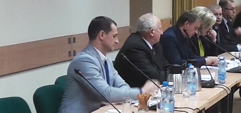Żeby mieszkańcom było łatwiej. Drogi zmienią zarządcę?